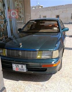 تويوتا كراون